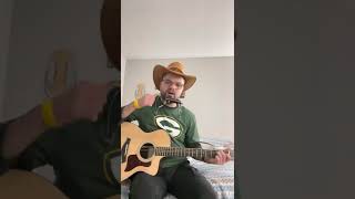 Lane Cohen sings The Eddystone Light by Peter Paul and Mary (Cover) | 3/13/2022
