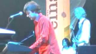 Hermes House Band RHYTHM OF THE NIGHT in Bremen (covered by X-factor USA)