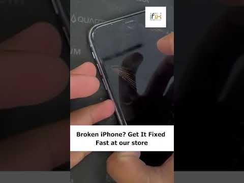 Need iPhone Repair? Fast Fixes Available at Our Store – Visit Now!