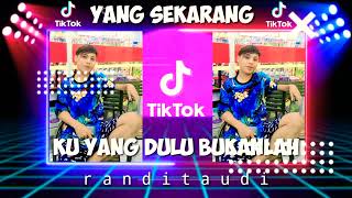 Download lagu YANG KALIAN TUNGGU!!! KU YANG DULU BUKANLAH YANG SEKARANG (BREMER DO'MILLANO REMIX) mp3