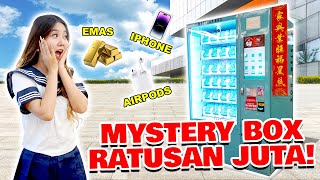 Download lagu KOSONGIN 1 MESIN MISTERY BOX VIRAL !!! SAMPE KAGET !!! mp3 Download lagu KOSONGIN 1 MESIN MISTERY BOX VIRAL !!! SAMPE KAGET !!! mp3