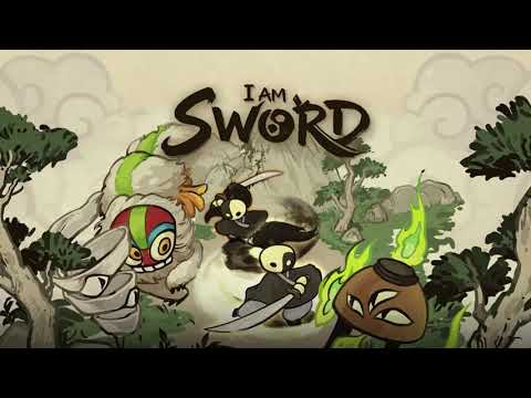 I Am Sword