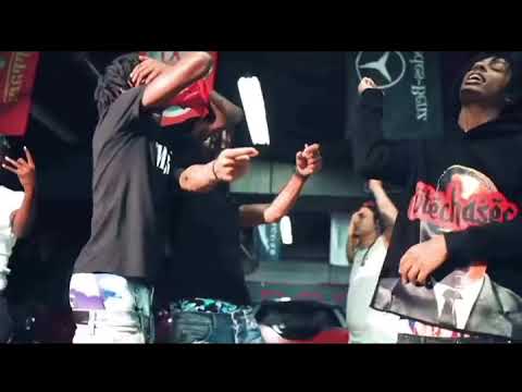 [Free] Kenzo balla x tg crippy x set da trend type beat (prod. Mooka)