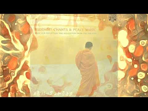 Hanshan Temple ~ Jin Long Uen, Song Huei Liou  with choral vocals – Buddhism Chanting Group