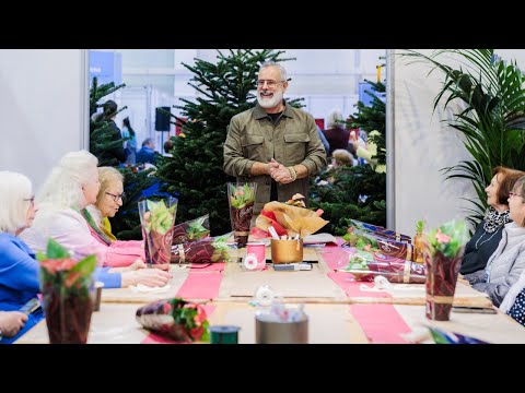 MHH Erlebniswelten 2025 - Inspiration, Fantasie und festliche Stimmung zum 55. Jubiläum