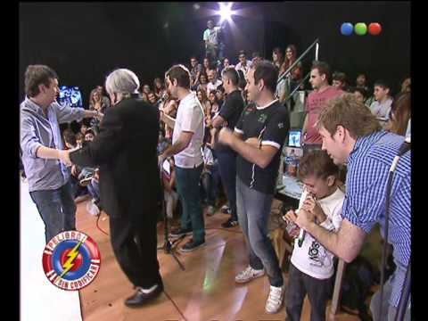 Mujica y el Futuro - Peligro Sin Codificar