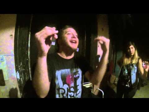 Entrevista a nico  de Todo Aparenta Normal - final del mundial de bandas