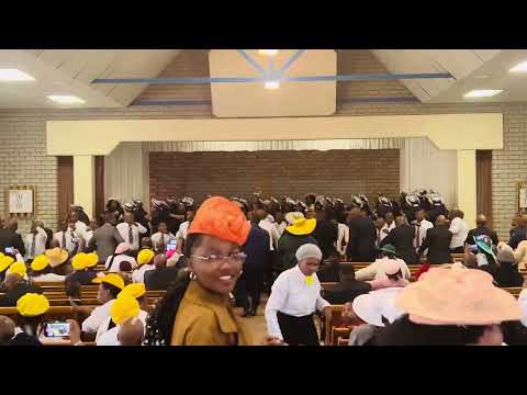 OAC Langa Mesiya - Ibuyil’ityeya (sound)