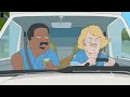 The Cleveland Show Saved By Mr Flippers