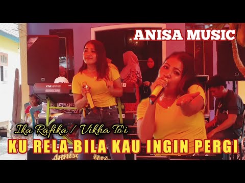 Bila Nanti - Nabila Maharani ( cover by Ika Rafika )