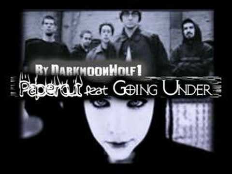 Papercut feat Going Under | Evanescence, Linkin Park, DmW1