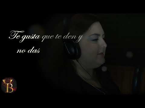 YAMILA BLANCO - Y TU QUE GANAS #ytúqueganas #yamiblancook #cumbia
