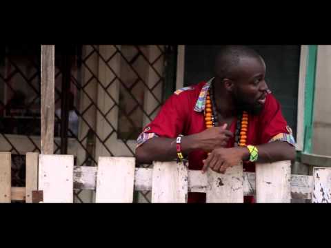 M.anifest - Blue (Chale What Dey Happen) [Official Music Video]