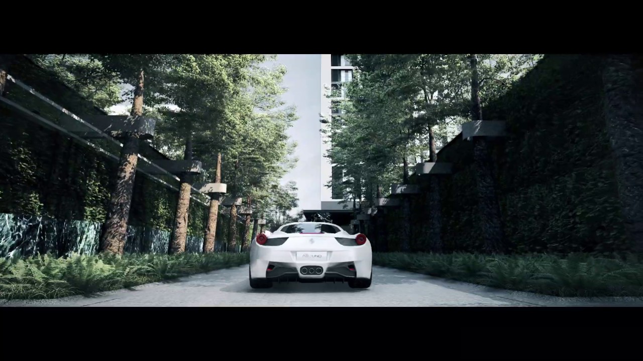 3D ANIMATION | ARCHITECTURAL RENDER | LANDSCAPE VISUALIZATION | CGSCAPE