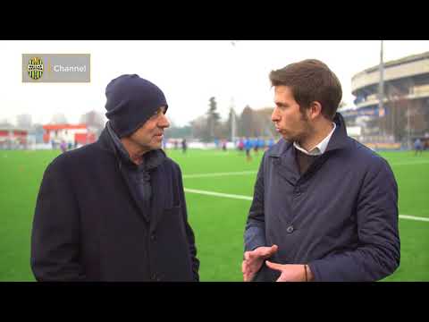 HV24 - 15 dicembre 2017