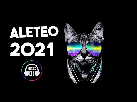 MIX AFTER PARTY 4.0 (ALETEO, GUARACHA, ELECTRONICA) ✘ LUCAS DJ