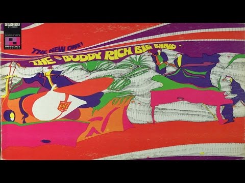 Diabolus - Buddy Rich Big Band