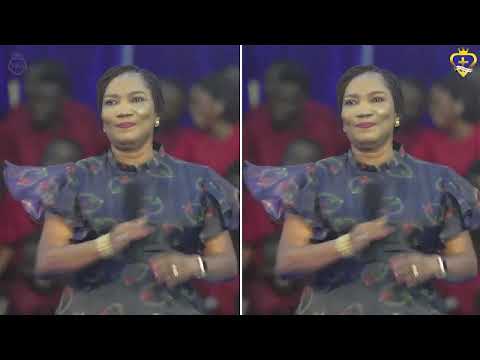 It Is Time to Drink the Wine | Bishop Funke Felix-Adejumo