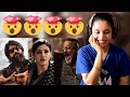 KGF Chapter 2 Trailer Reaction | Kannada & Hindi | Yash |Sanjay Dutt | Raveena | Ashmita Reacts