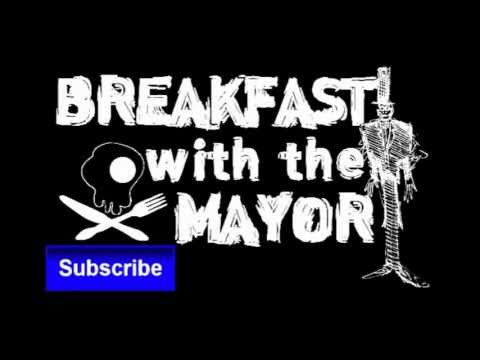 Breakfast With The Mayor - Feeling This (Acoustic Meets Original)