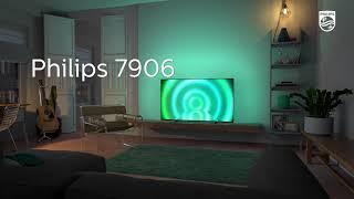 Philips 55PUS7906