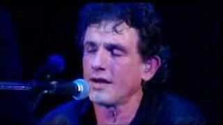 Cold Chisel - "When the War is Over"