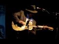 Gary Lucas Performs Captain Beefheart's "Sure Nuff N Yes I Do" (clip)