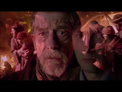 Doctor Who: The Zygon Inversion Speech With Added Flashbacks