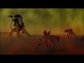 Be Prepared Hazır Olun The Lion King Türkçe Turkish