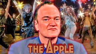 Quentin Tarantino on The Apple