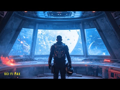 Sci Fi Deutschland → Umzug and 2 more