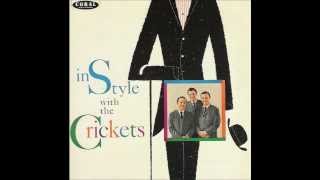 The Crickets - I Fought The Law