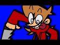 INSIDE JOKES Eddsworld Fan Animation