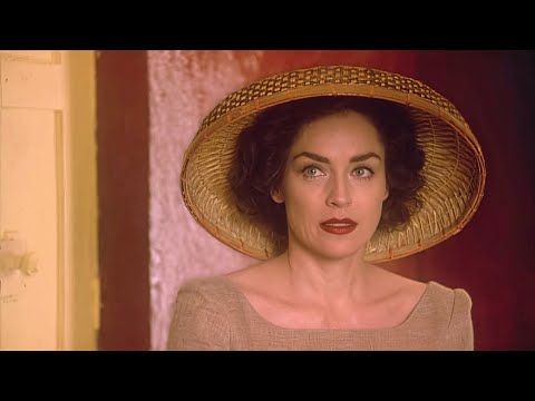 Sharon Stone - 2004 - A Different Loyalty - Betrayal can be a dangerous game.