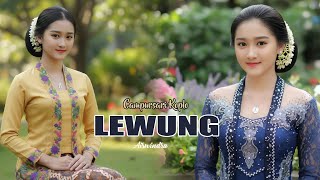 Download lagu Liwung - Aiswindra (Campursari Koplo Terbaru 2025) mp3