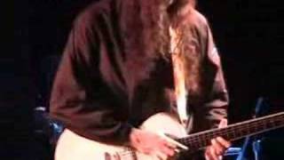 Buckethead with the Deli Creeps - Want Some Slaw? 6/7/03