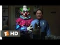 Killer Klowns From Outer Space 6 11 Movie CLIP Human Puppet 1988 HD