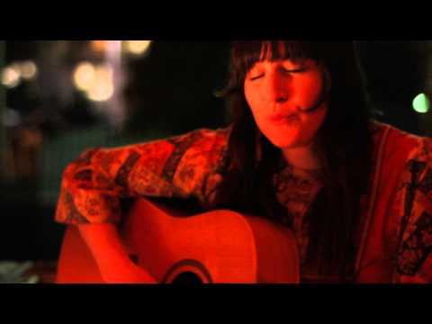 Jenny O - "Won't Let You Leave"