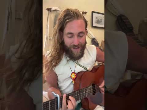 Eu canto Nas alturas - Tzvi Sharf