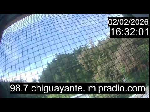 Chiguayante Bio Bio Chile, en Vivo. Live Cam, Camara en vivo.