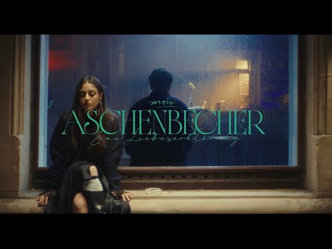 maïa - Aschenbecher (official video)