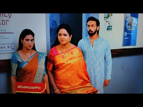 Brahmamudi serial latest promo
