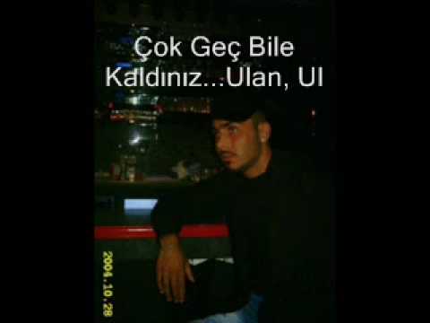 Mc Serkan (Tehlikeli Madde) - Şehitler