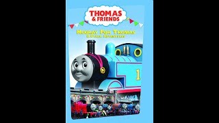 Hooray for Thomas UK Version