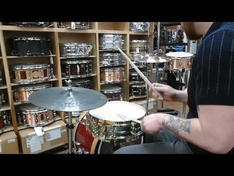 Used Sabian 16” AA X-plosion Crash