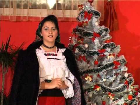 Colinde-Aseara in vremea aceea-Ancuta Anghel