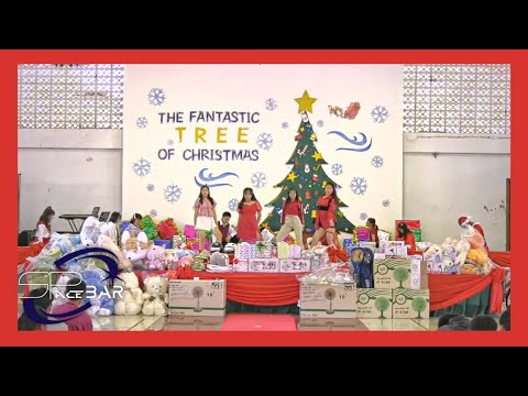 'Santa Tell Me' + 'Last Christmas' + 'Red Eye' + 'Shut Down' | Dance cover by SPACEBAR