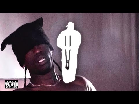 Travis Scott - DA WIZARD (Chase B, Mike Dean, Extended Intro + Outro)