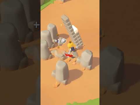 Android Gameplay: Build Master: MarsVille - YouTube