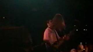 Machine Head - Down To None (live @ Corona, CA, 04-04-97)